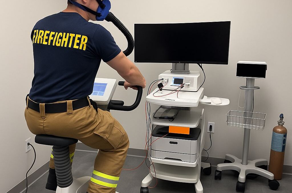 Medimprove Launches VALOR Program to Support Firefighters and First Responders