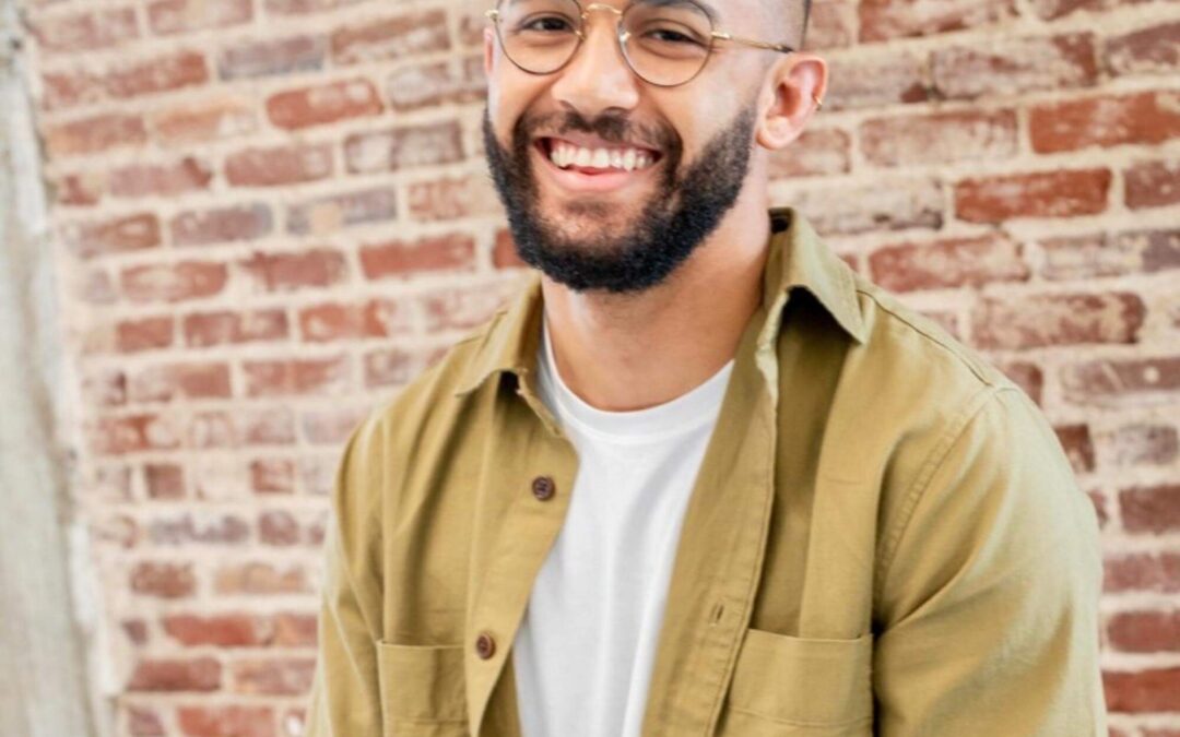 Jeremy Amayo Joins Medimprove as Lead of Cardiopulmonary Performance and Innovation