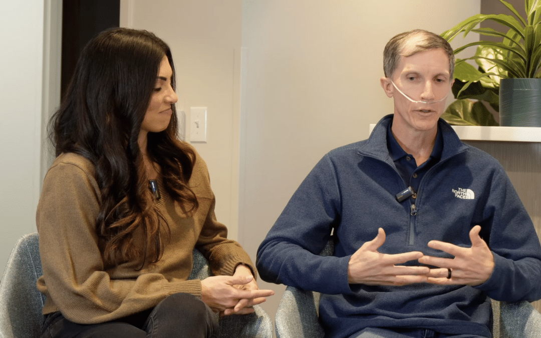 When the Scans Said He Was Fine – But He Wasn’t