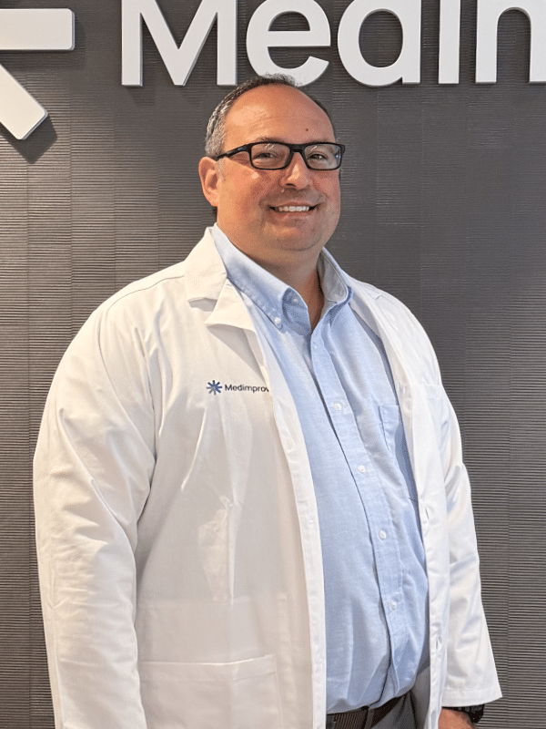 Dr Jason Krahnke