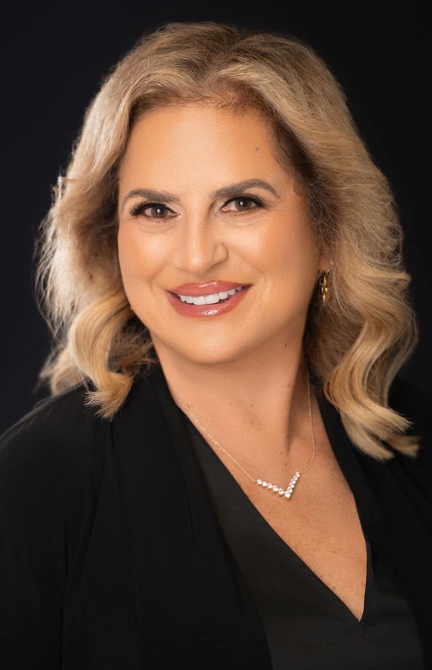 Eliane Schaefer
